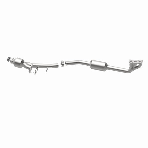 MagnaFlow Direct Fit Catalytic Converter 05-07 Subaru Outback 3.0L - 51593