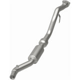 MagnaFlow Conv DF Audi 00-04 A6 Quattro 02-03 S6 4.2L Passenger Side *NOT FOR SALE IN CALIFORNIA* - 24061