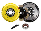 ACT 17-19 Honda Civic Type R HD/Race Rigid 6 Pad Clutch Kit - HC12-HDR6