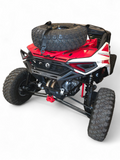 Elektric Offroad 2024+ Can Am Maverick R Volt Rear Bumper (4 Seat) - RRB220012