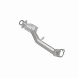 MagnaFlow Direct Fit Catalytic Converter 06-08 Subaru Forester 2.5L - 51586