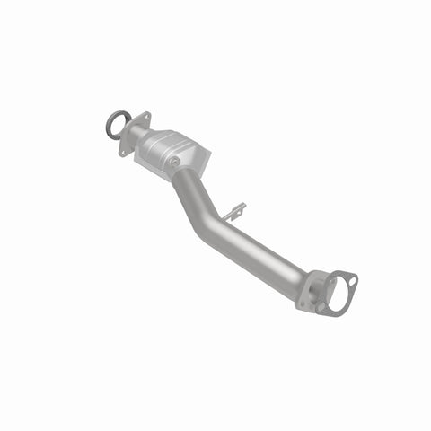 MagnaFlow Direct Fit Catalytic Converter 06-08 Subaru Forester 2.5L - 51586