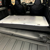 DEI 24-26 Polaris Xpedition ADV 2-Door Roof Insulation Kit - 902412