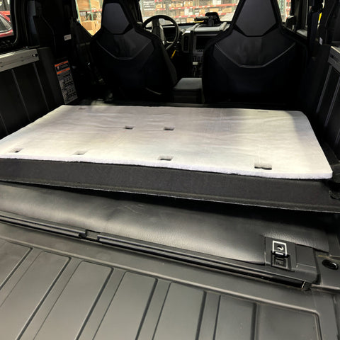 DEI 24-26 Polaris Xpedition ADV 2-Door Roof Insulation Kit - 902412