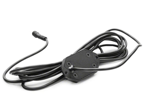 Raxiom Axial MultiColor Underbody Rock Light Kit w/ BTH Remote Universal (Some Adaptation Required) - U5456