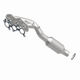 MagnaFlow Direct Fit Catalytic Converter 06-08 IS250/350 PS mani OEM - 49285