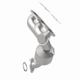 MagnaFlow Direct Fit Catalytic Converter 07-09 Lexus RX350 3.5L - 51832