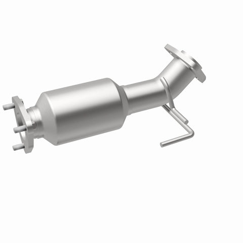 MagnaFlow Direct Fit Catalytic Converter 2014 Civic L4 1.8 OEM Underbody - 52452