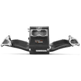 Wagner Tuning 15-17 Audi S8 4.0L BiTurbo Performance Intercooler Kit - 200001223