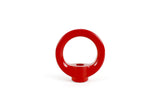 PERRIN Tow Hook Upgrade Kit - Red (For PERRIN License Plate Relocates Only) - ASM-BDY-200RD
