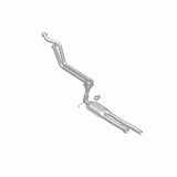 MagnaFlow Direct Fit Catalytic Converter 90-93 Mercedes 300E/TE 3.0L - 23839
