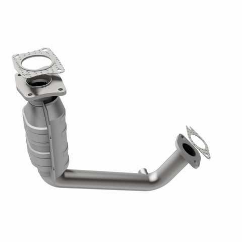 MagnaFlow Conv DF 00 Ford Focus 2.0L Code P - 49005
