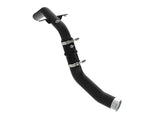 aFe RAM 1500 20-22 V6-3.0L (td) BladeRunner 2-1/2in & 3in Aluminum Hot Charge Pipe Black - 46-20598-B