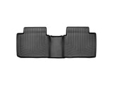 WeatherTech 14+ Toyota Corolla Rear FloorLiner - Black - 445802