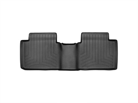 WeatherTech 14+ Toyota Corolla Rear FloorLiner - Black - 445802