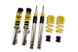 KW Clubsport Kit VW Golf IV (1J); all models excl. 4motion; all engines excl. R32 - 35280821