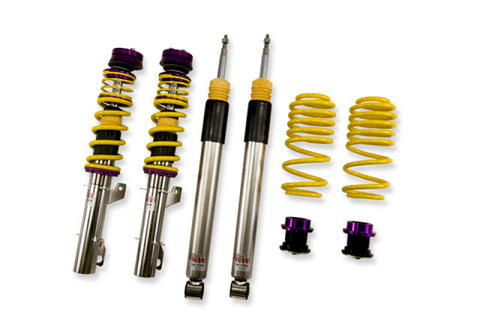 KW Clubsport Kit VW Golf IV (1J); all models excl. 4motion; all engines excl. R32 - 35280821
