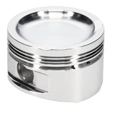 JE Pistons HNDA FIT/JAZ L15AKIT Set of 4 Pistons - 295751
