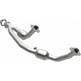 MagnaFlow Direct Fit Catalytic Converter Taurus 94 - 23354