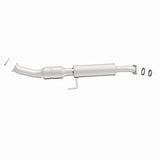 MagnaFlow Conv DF Scion XB- 08-13 2.4L - 49189
