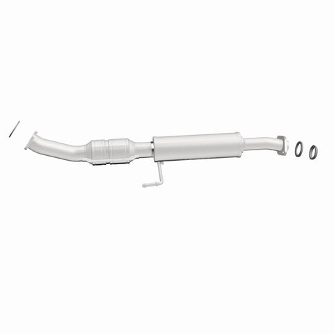 MagnaFlow Conv DF Scion XB- 08-13 2.4L - 49189