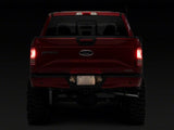 Raxiom 15-23 Ford F-150 Axial Series OEM Replacement License Plate Lamps - T557362