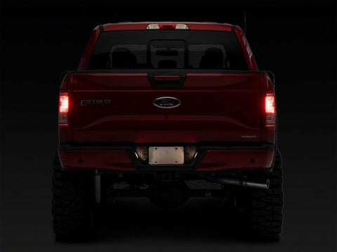 Raxiom 15-23 Ford F-150 Axial Series OEM Replacement License Plate Lamps - T557362