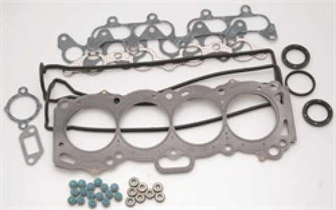 Cometic Street Pro 84-92 Toyota 4A-GE 1.6L 82mm Bore .027in Thick Top End Gasket Kit - PRO2041T-82-027