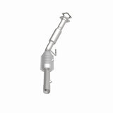 MagnaFlow Direct Fit Catalytic Converter 06-08 Volkswagen Jetta/Rabbit 2.5L (49 State) - 24320