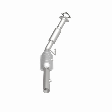 MagnaFlow Direct Fit Catalytic Converter 06-08 VW Rabbit 2.5L - 49990