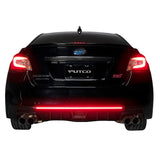 Putco 15-21 Subaru WRX/WRX STI Blade Tailgate Light Bars - 92200010