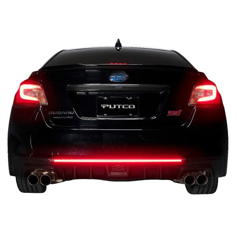 Putco 15-21 Subaru WRX/WRX STI Blade Tailgate Light Bars - 92200010