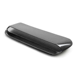 Seibon 2022 Subaru WRX H-Style Carbon Fiber Hood Scoop - (1in. Taller Than OEM) - HDS22SBIMP-H