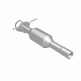 MagnaFlow Direct Fit Catalytic Converter 06 Focus ZX3 2.0/2.3L OEM - 49196