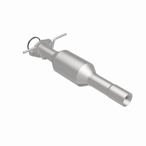 MagnaFlow Direct Fit Catalytic Converter 06 Focus ZX3 2.0/2.3L OEM - 49196