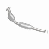 MagnaFlow Direct Fit Catalytic Converter 03-05 Crown Vic Passenger Side CA - 454001