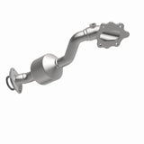 MagnaFlow 16-20 Lexus GS350 V6 3.5L OEM Grade Federal Manifold Direct-Fit Catalytic Converter - 22-022