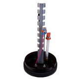 Aeromotive Fuel Pump - Universal - 16-Bolt - 450 - 6-10in Depth - 18085