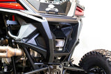 Elektric Offroad 2020-2025 Polaris Rzr Pro R Volt Rear Bumper - RRB610013