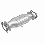 MagnaFlow Direct Fit Catalytic Converter Mf Gm - 93940