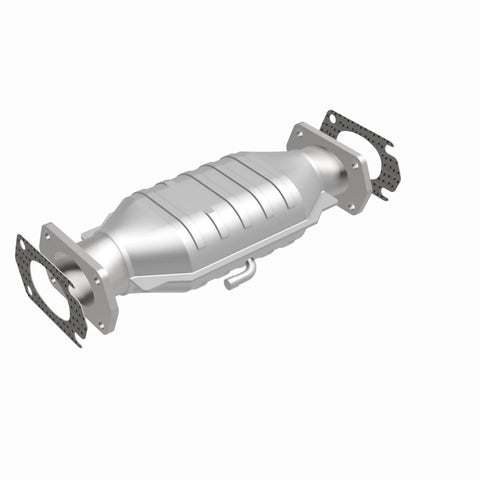 MagnaFlow Direct Fit Catalytic Converter Mf Gm - 93940