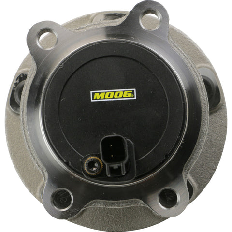 MOOG 13-18 Ford Focus Electric Rear Wheel Hub & Bearing Assembly - 512599