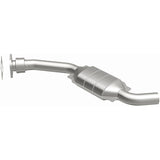 MagnaFlow Direct Fit Catalytic Converter 00-04 Ford Taurus 3.0L - 51961