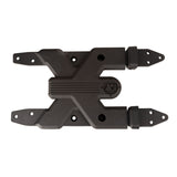 Rugged Ridge Spartacus HD Tire Carrier Hinge Casting 18-20 Jeep Wrangler JL - 11546.56