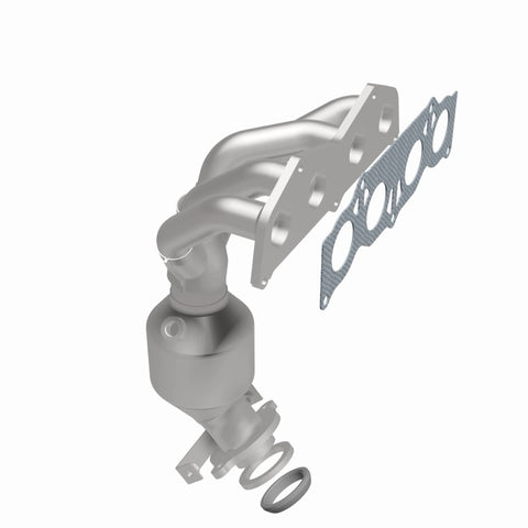 MagnaFlow Direct Fit Catalytic Converter 04-05 Toyota RAV4 2.4L - 51287