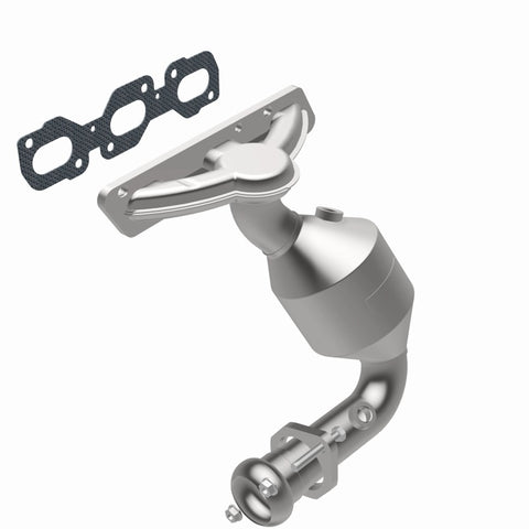 MagnaFlow Direct Fit Catalytic Converter 02-05 Ford Escape 3.0L - 452009