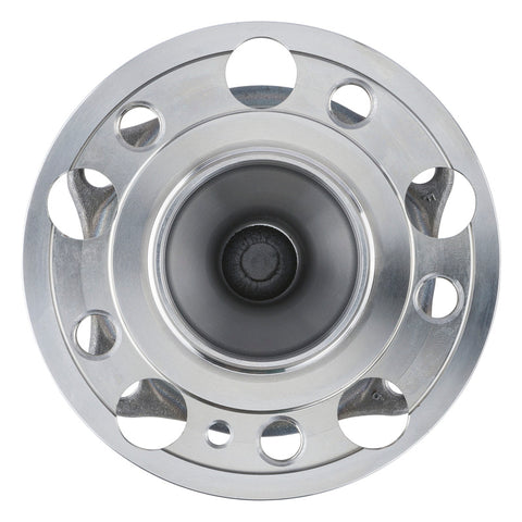 MOOG 16-17 Mercedes-Benz Maybach S600 Front Hub Assembly - 513381