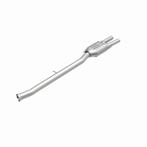 MagnaFlow Conv Jaguar 26.87X6.5X4 2.25/1.75 - 23662