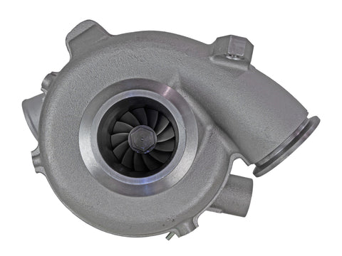 aFe Power Bladerunner GT Series Turbocharger 86mm 03-07 Ford Diesel Trucks V8 6.0L (td) - 46-60342