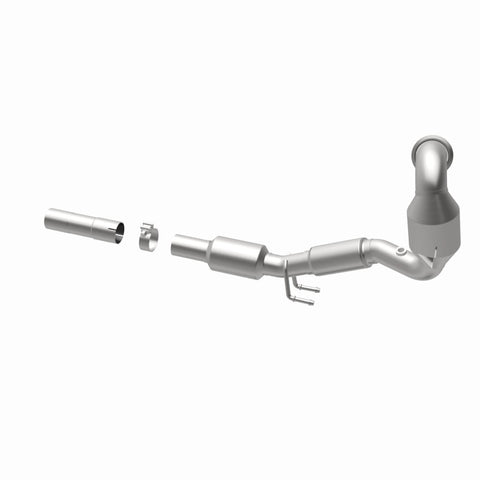 MagnaFlow Direct Fit Catalytic Converter 15-17 Volkswagen Golf / GTI - 21-581